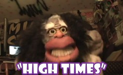 High Times Video